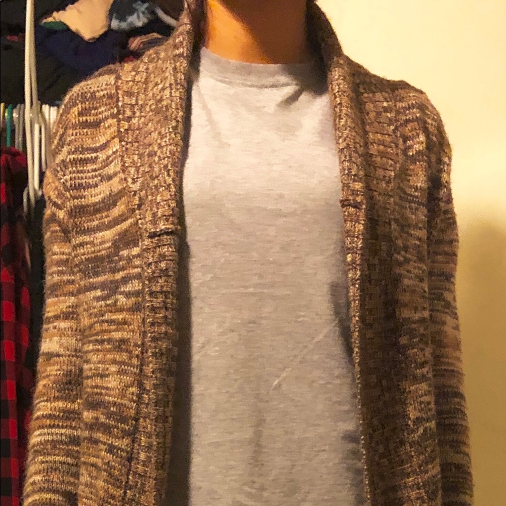 Cardigan - Picture 4 of 4